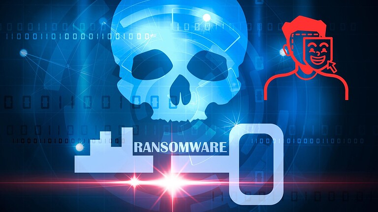 Ransomware fisico: finti tecnici IT entrano negli studi legali, allarme FBI