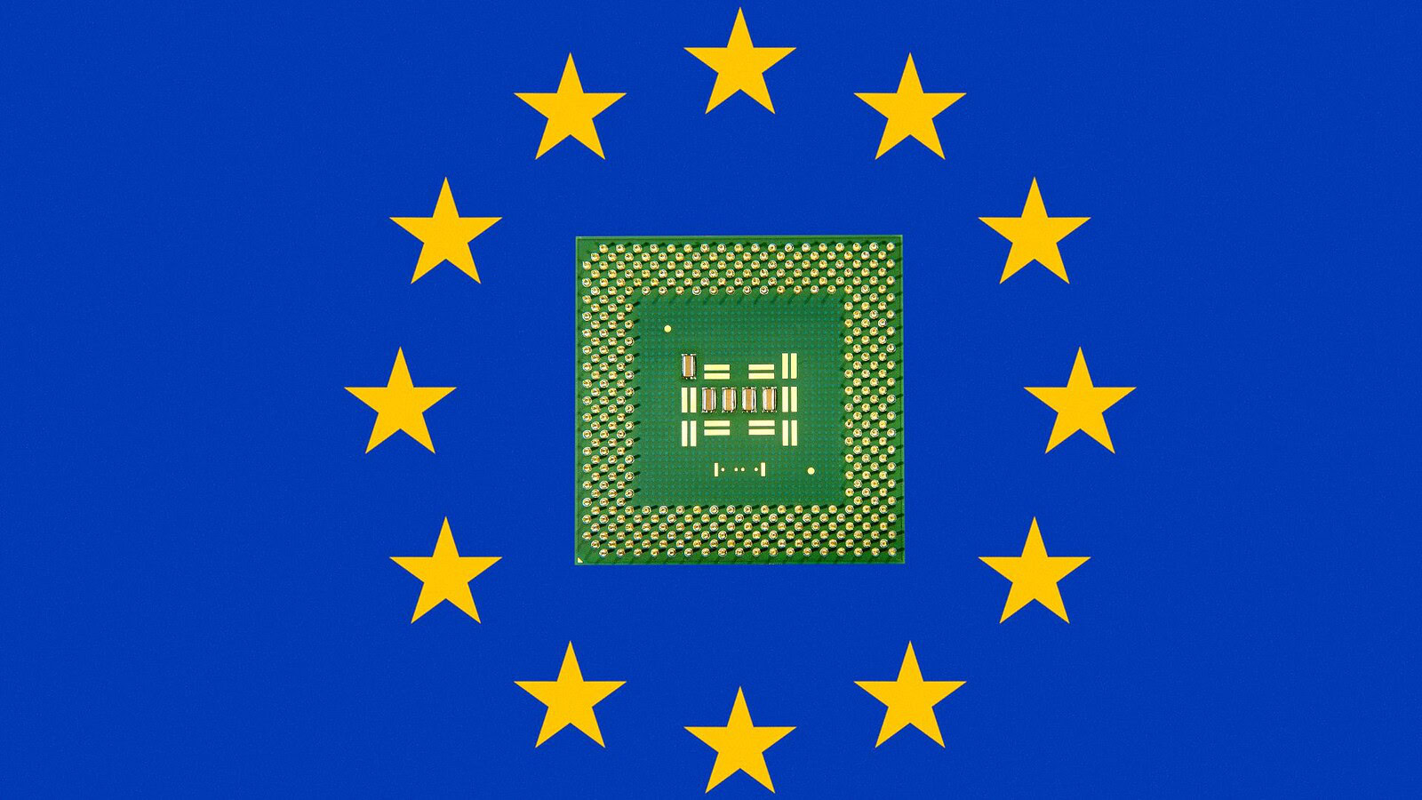 Chips Act 2.0, il Piemonte punta a diventare polo europeo dei chip