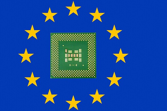 Chips Act 2.0, il Piemonte punta a diventare polo europeo dei chip
