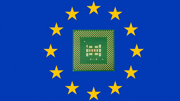 Chips Act 2.0, il Piemonte punta a diventare polo europeo dei chip