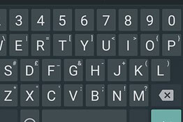 Gboard, arriva Rambler di Gemini: la dettatura vocale cambia tutto