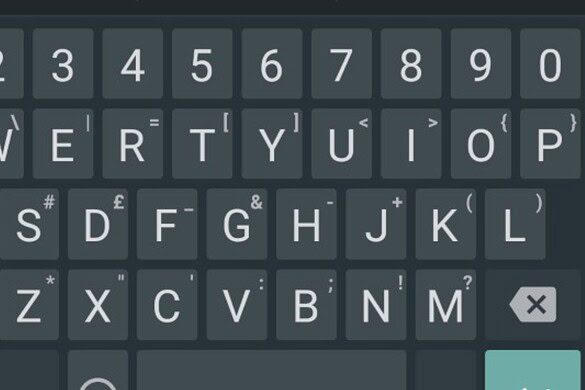 Gboard, arriva Rambler di Gemini: la dettatura vocale cambia tutto