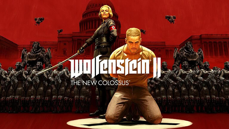 Wolfenstein: due remaster in arrivo da Bethesda secondo un leaker