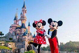 Disneyland Paris: 5.700 milioni investiti e ancora in perdita, ecco perché