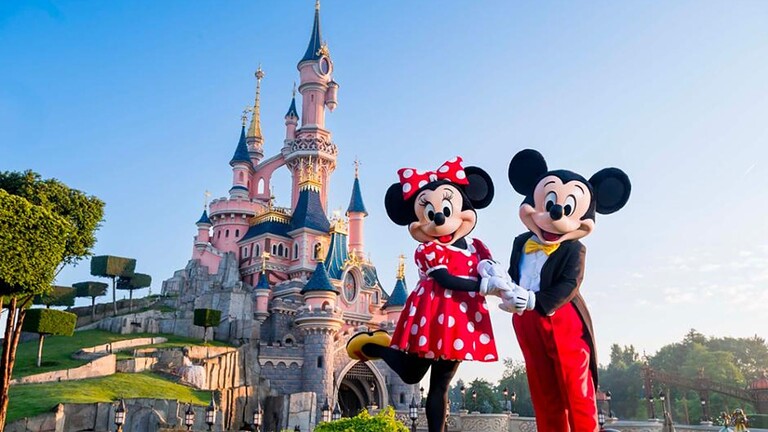 Disneyland Paris: 5.700 milioni investiti e ancora in perdita, ecco perché
