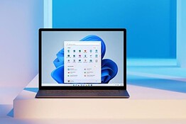 Microsoft punta sulle app native in Windows 11: addio ai contenitori web