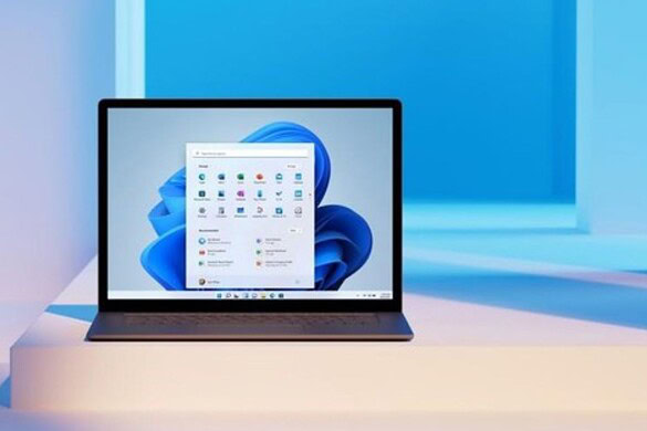 Microsoft punta sulle app native in Windows 11: addio ai contenitori web