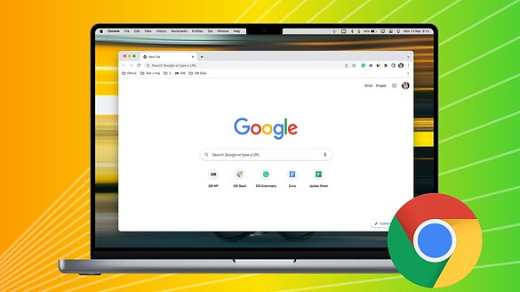 Google Chrome è più veloce del 10%: i test ufficiali lo confermano