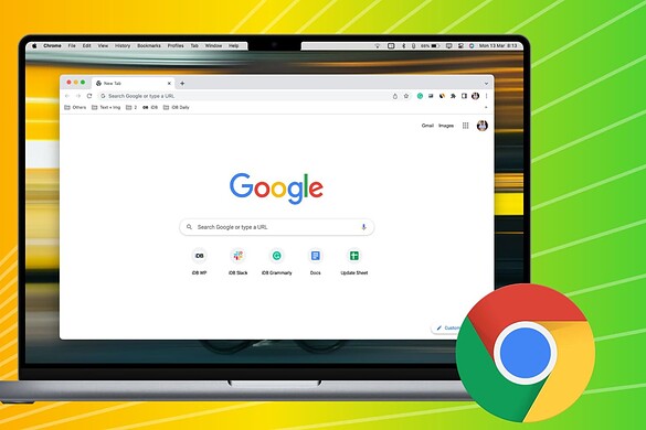 Google Chrome è più veloce del 10%: i test ufficiali lo confermano