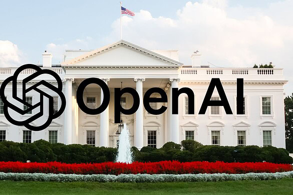 OpenAI accetta i controlli della Casa Bianca prima del lancio dei modelli IA