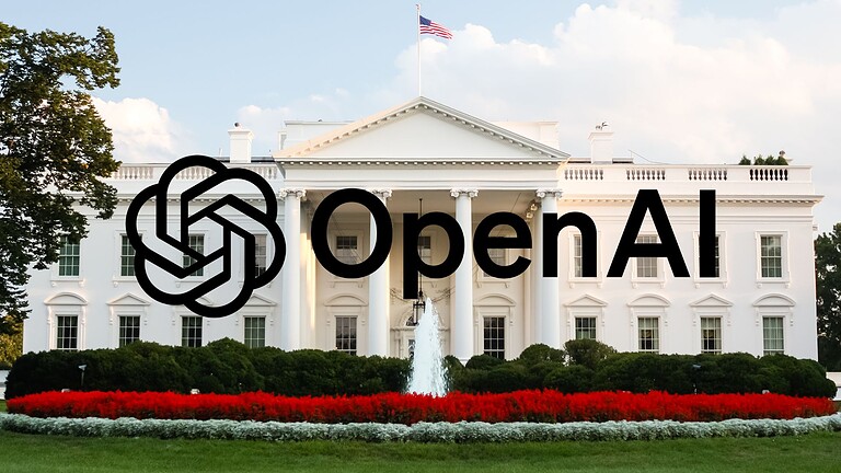 OpenAI accetta i controlli della Casa Bianca prima del lancio dei modelli IA