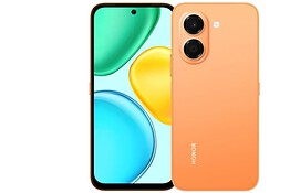 Honor X7e ufficiale: la batteria da 7.500 mAh stupisce sotto i 200€