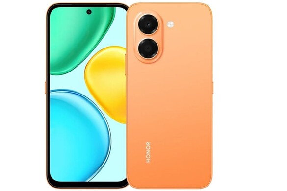 Honor X7e ufficiale: la batteria da 7.500 mAh stupisce sotto i 200€