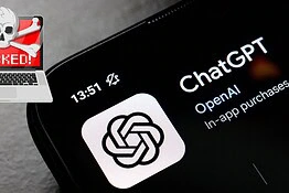 Hacker russi usano ChatGPT e Gemini per spiare: il caso GreyVibe