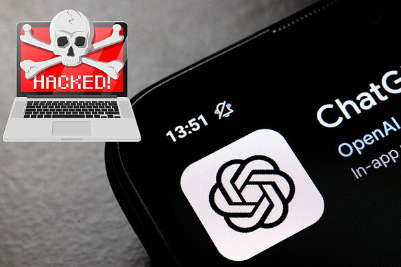 Hacker russi usano ChatGPT e Gemini per spiare: il caso GreyVibe