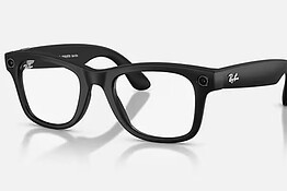 Ray-Ban Meta, modder spengono il LED di registrazione: scatta la guerra di Meta
