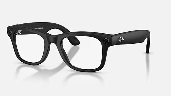 Ray-Ban Meta, modder spengono il LED di registrazione: scatta la guerra di Meta