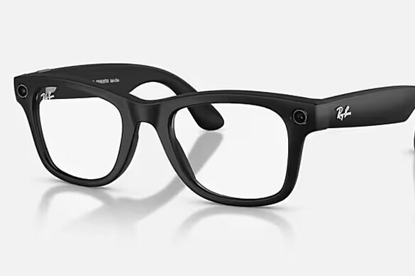 Ray-Ban Meta, modder spengono il LED di registrazione: scatta la guerra di Meta