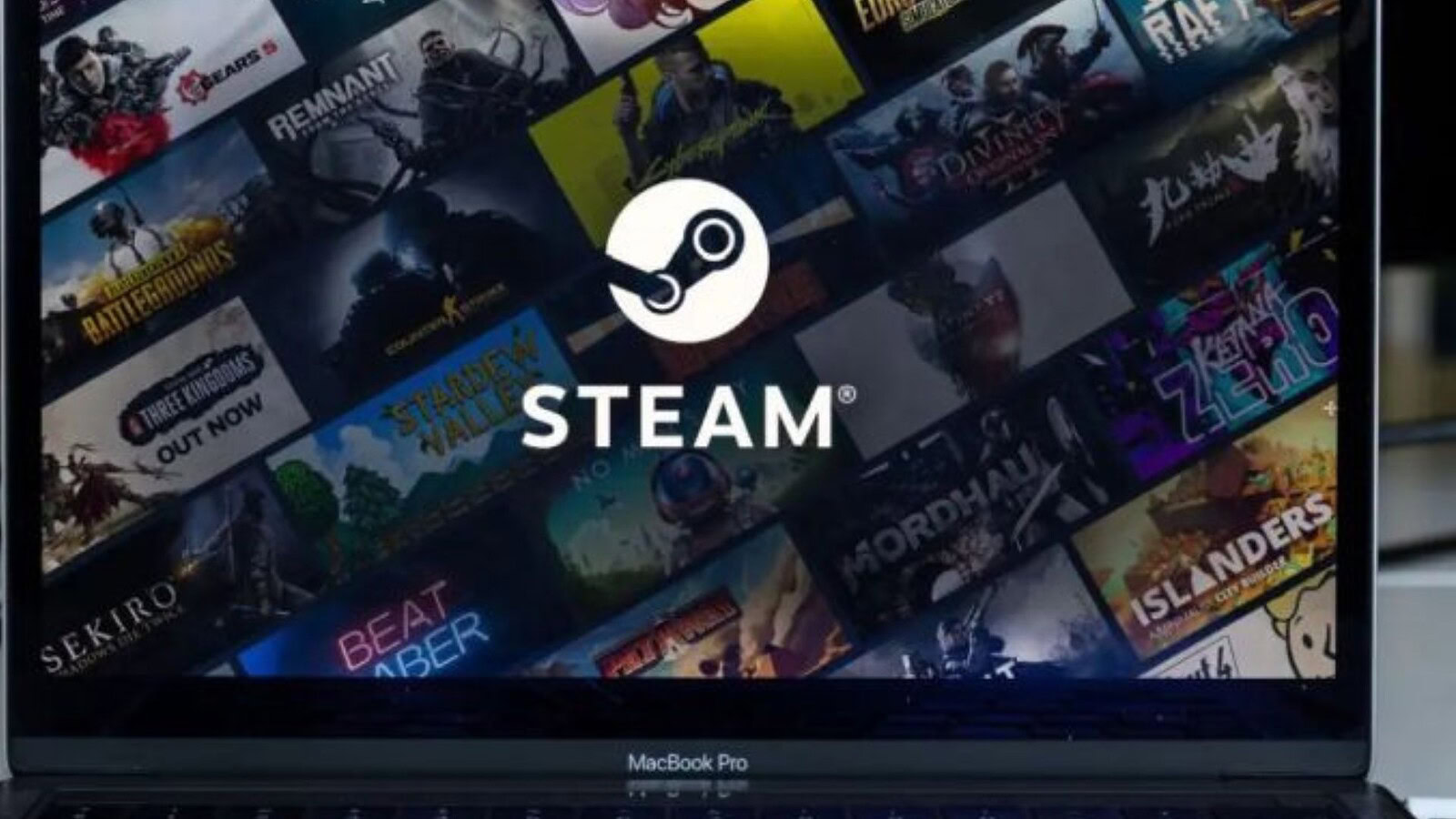 Steam rinnova la homepage: nuova grafica e calendario personalizzato