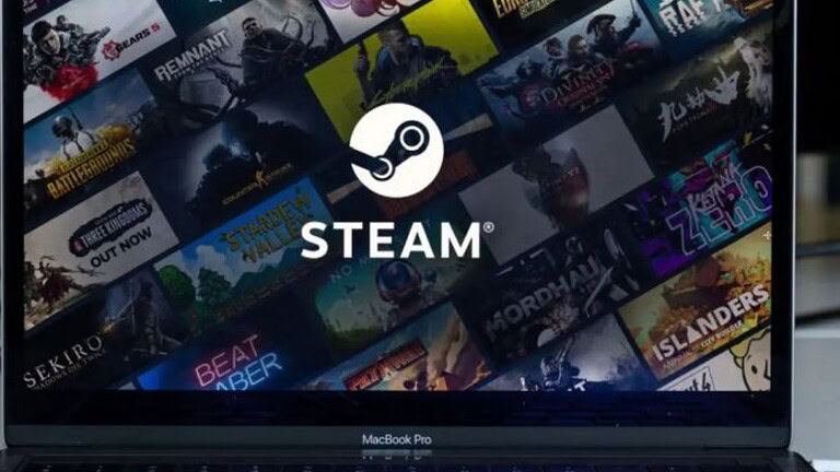 Steam rinnova la homepage: nuova grafica e calendario personalizzato