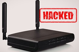 Router domestici sotto attacco: cosa sa di te e come proteggerlo dagli hacker