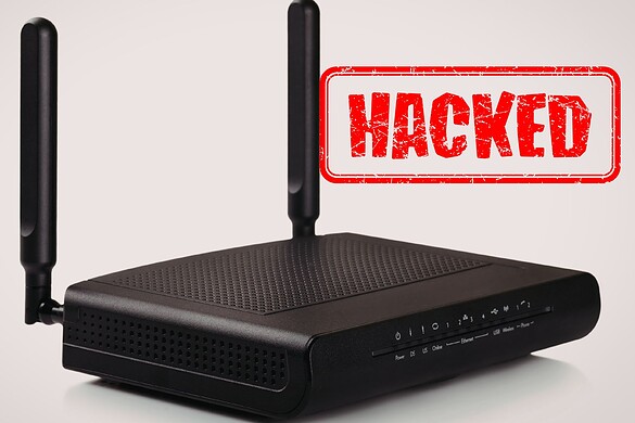 Router domestici sotto attacco: cosa sa di te e come proteggerlo dagli hacker