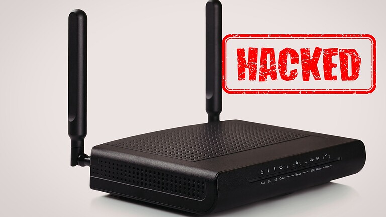 Router domestici sotto attacco: cosa sa di te e come proteggerlo dagli hacker