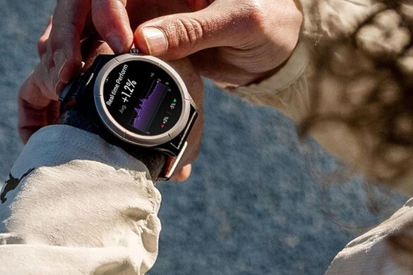 Amazfit, HybridCharge arriva su più smartwatch: ecco quali e quando