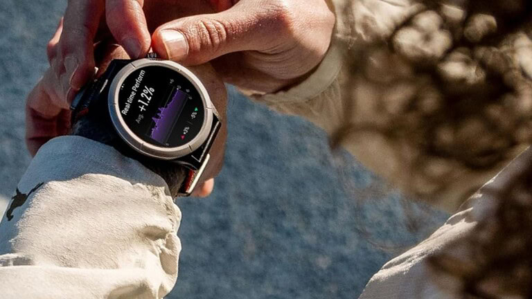 Amazfit, HybridCharge arriva su più smartwatch: ecco quali e quando