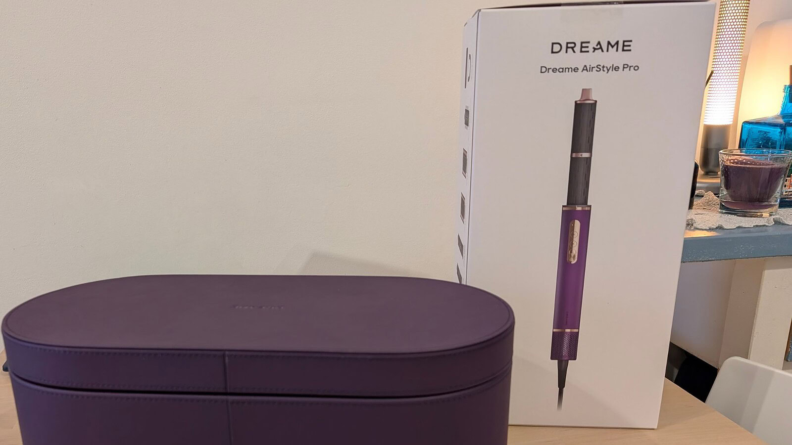 Dreame Technology è Official Hair Supplier del 105 Summer Festival