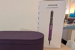 Dreame Technology è Official Hair Supplier del 105 Summer Festival