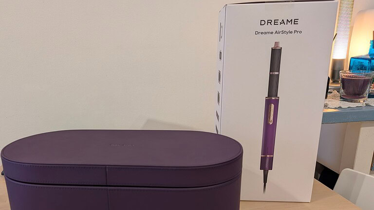 Dreame Technology è Official Hair Supplier del 105 Summer Festival