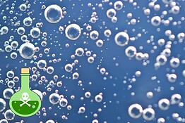 L’ossigeno un tempo era un veleno: ecco come ha cambiato la vita