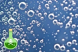L’ossigeno un tempo era un veleno: ecco come ha cambiato la vita
