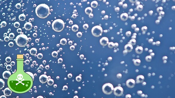 L’ossigeno un tempo era un veleno: ecco come ha cambiato la vita