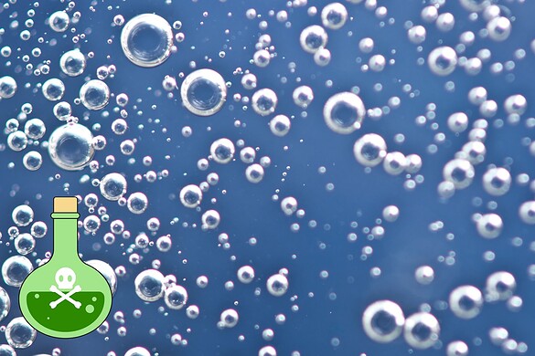 L’ossigeno un tempo era un veleno: ecco come ha cambiato la vita