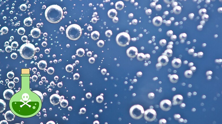 L'ossigeno un tempo era un veleno: ecco come ha cambiato la vita