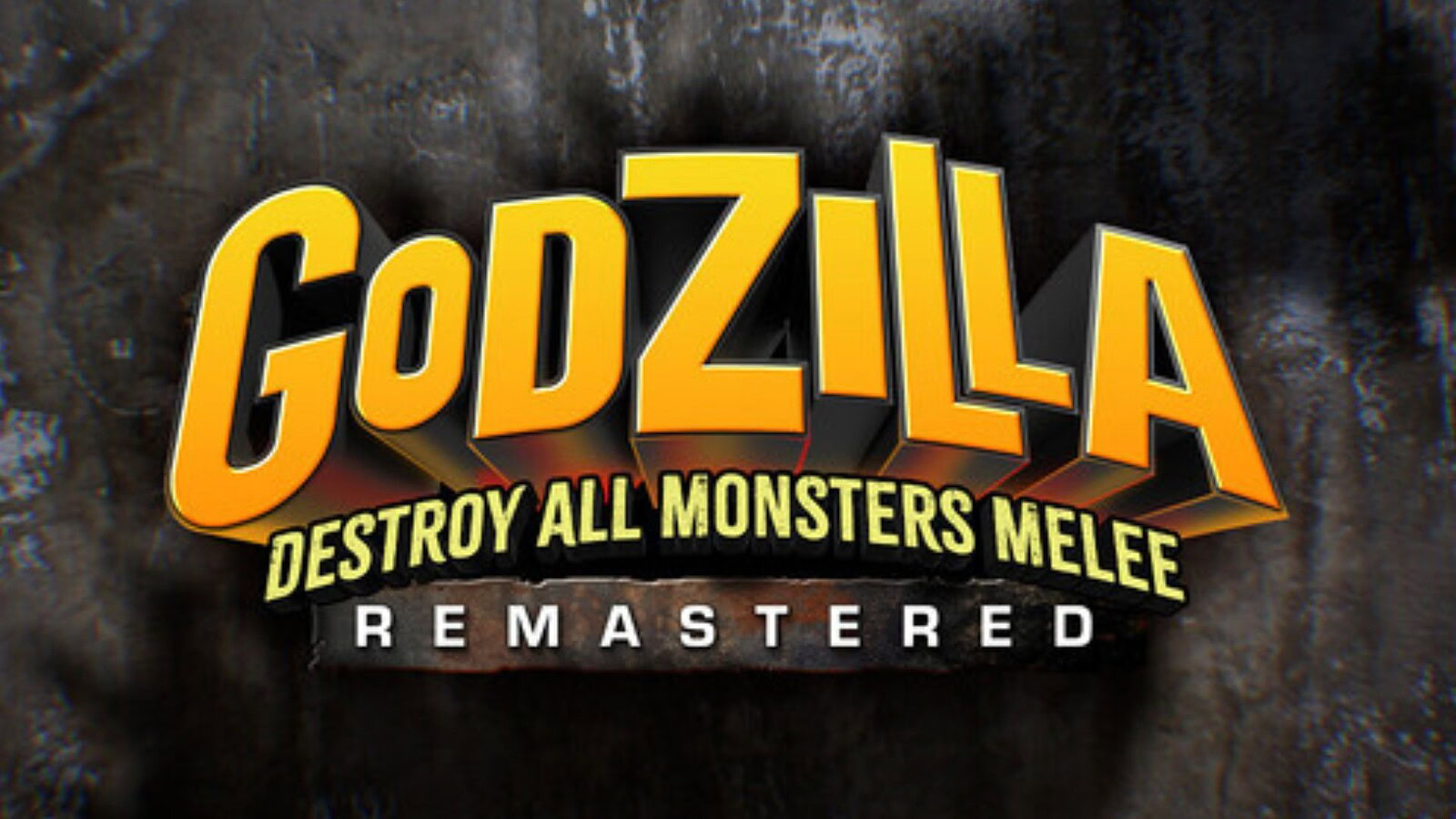 Godzilla: Destroy All Monsters Melee Remastered sfida GTA 6 a novembre