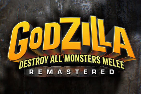 Godzilla: Destroy All Monsters Melee Remastered sfida GTA 6 a novembre