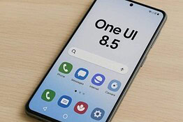 One UI 8.5 rompe la Dark Mode sui Samsung: ecco cosa non va