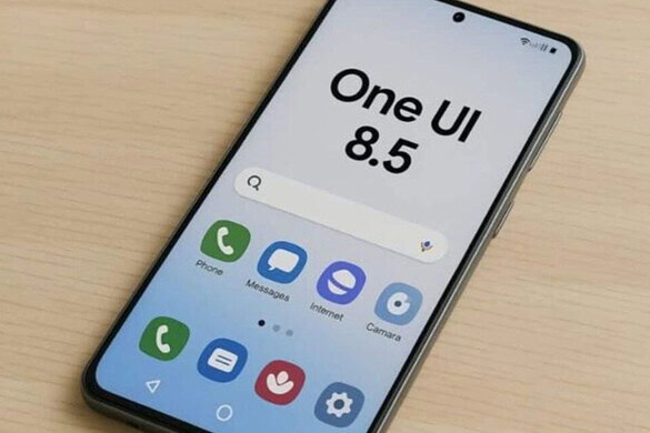 One UI 8.5 rompe la Dark Mode sui Samsung: ecco cosa non va
