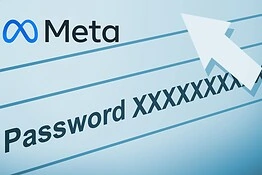 Meta rimuove 1,4 milioni di account falsi da Facebook e Instagram