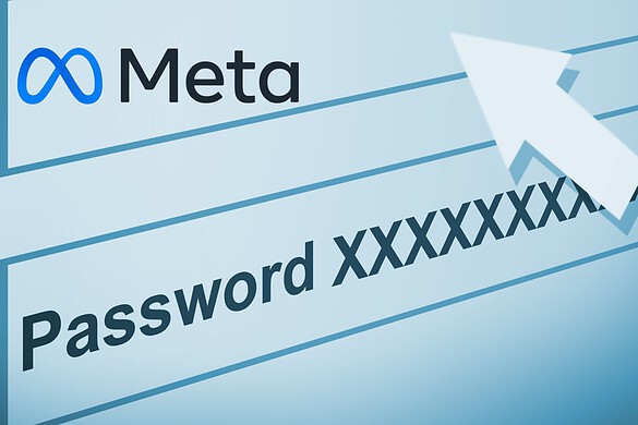 Meta rimuove 1,4 milioni di account falsi da Facebook e Instagram