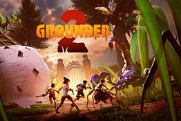 Grounded 2 sbarca su PS5 con il nuovo update Into the Abyss