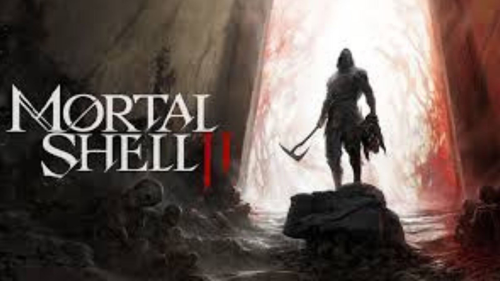 Mortal Shell 2 in prova gratis su Steam: via alla beta pubblica
