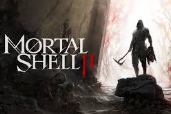 Mortal Shell 2 in prova gratis su Steam: via alla beta pubblica