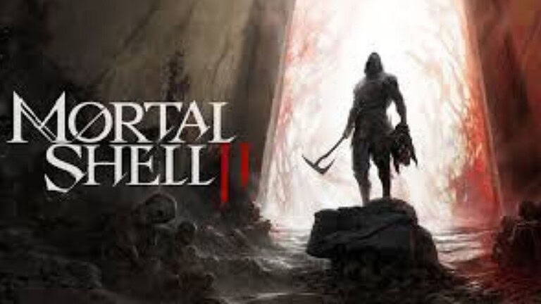 Mortal Shell 2 in prova gratis su Steam: via alla beta pubblica