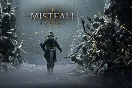 Mistfall Hunter ha una data: action RPG a estrazione dal 29 luglio