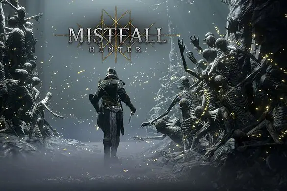 Mistfall Hunter ha una data: action RPG a estrazione dal 29 luglio