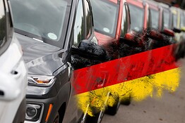 Auto in Germania al collasso: un lavoratore su quattro a rischio entro il 2035